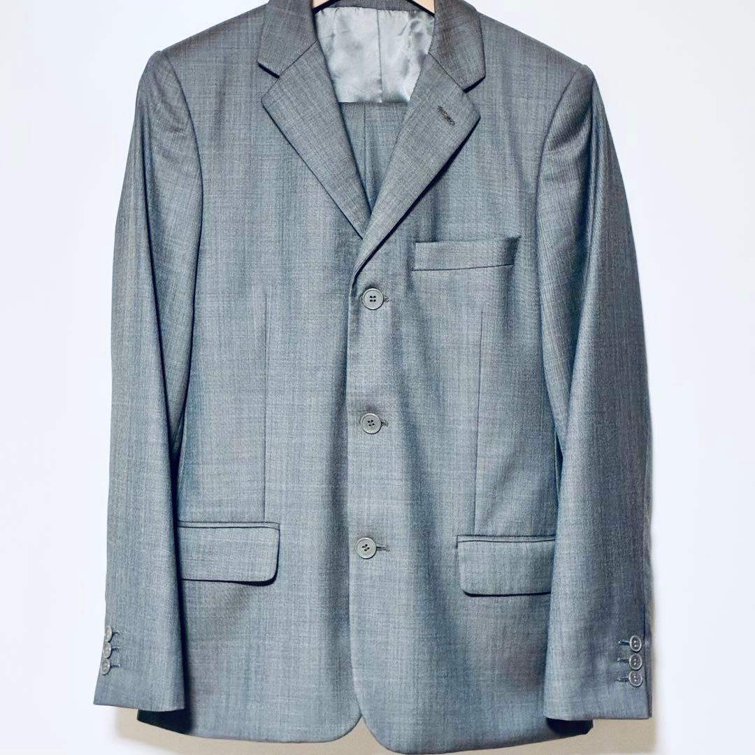 BURTON ロック パンク モッズ スキンズ スーツ イングランド イギリス