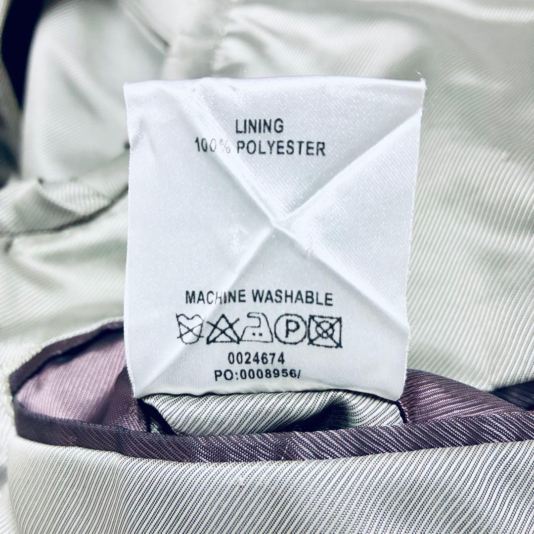 BURTON ロック パンク モッズ スキンズ スーツ イングランド イギリス