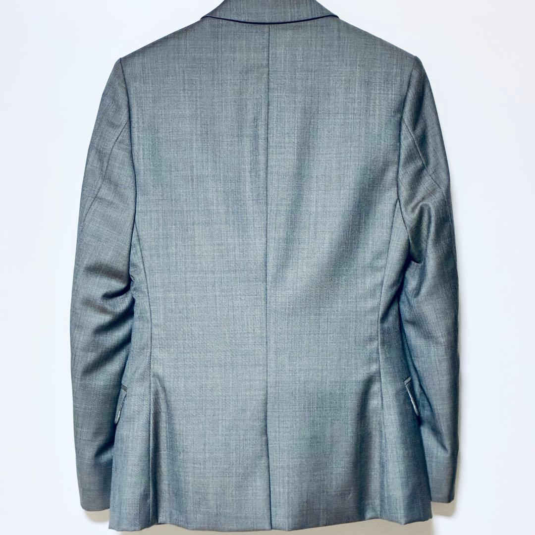 BURTON ロック パンク モッズ スキンズ スーツ イングランド イギリス