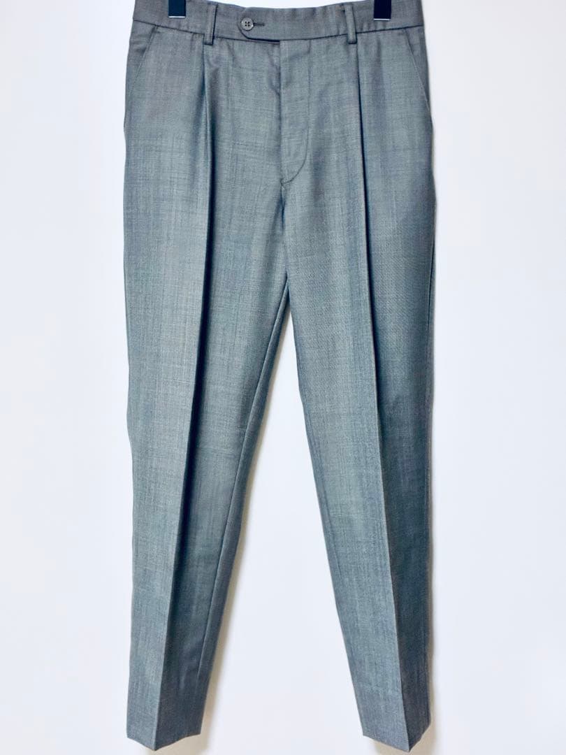 BURTON ロック パンク モッズ スキンズ スーツ イングランド イギリス