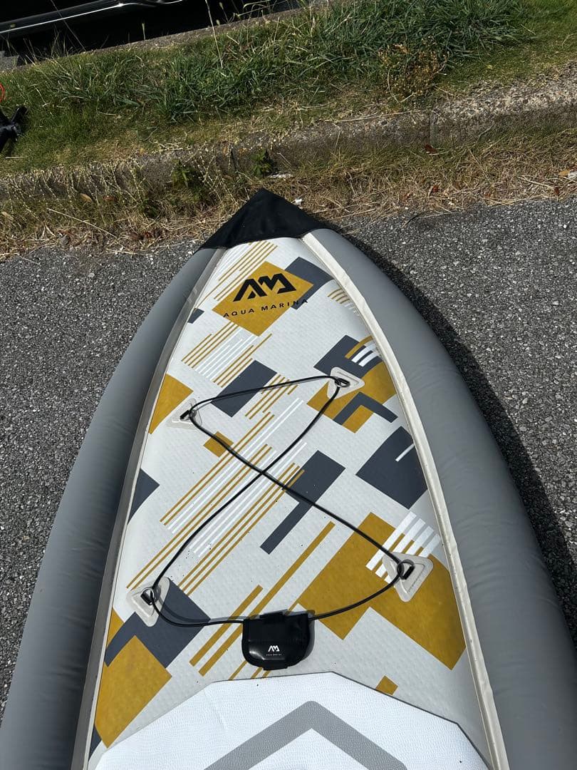 Yukoさん専用:Aqua Marina Drift アクアマリーナドリフト