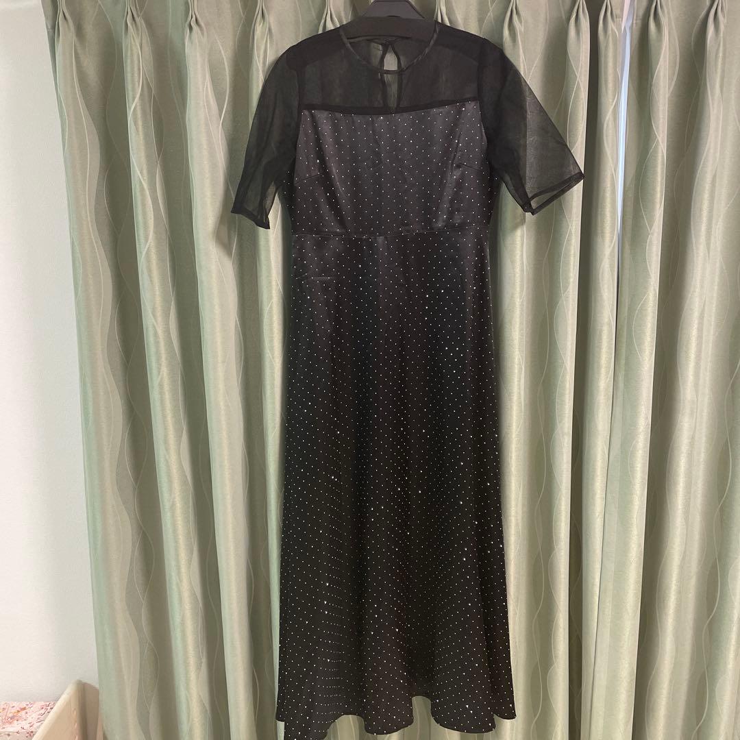 Leja セレモニードレス　Mサイズ