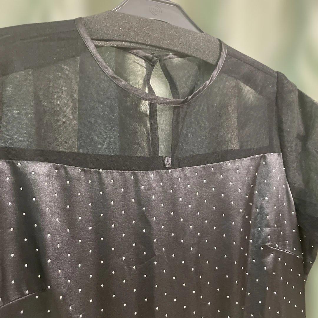 Leja セレモニードレス　Mサイズ