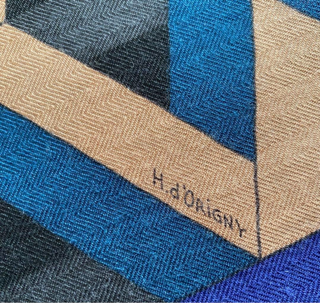 エルメス　カレジェアン　カシシル　140 カレキューブ　1月中お値下げ！