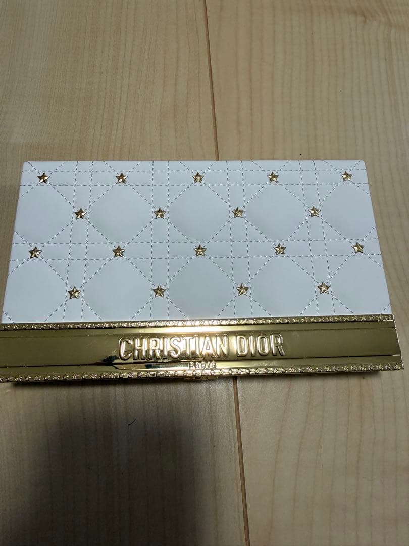 新品未使用⭐︎ディオール DIOR クチュール マルチユース パレット 限定品