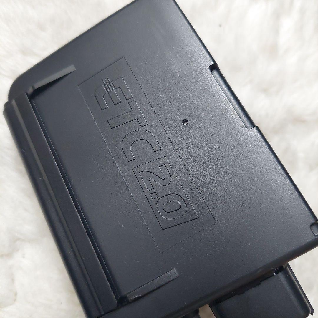 オートバイETC 2•0 ☆ ①