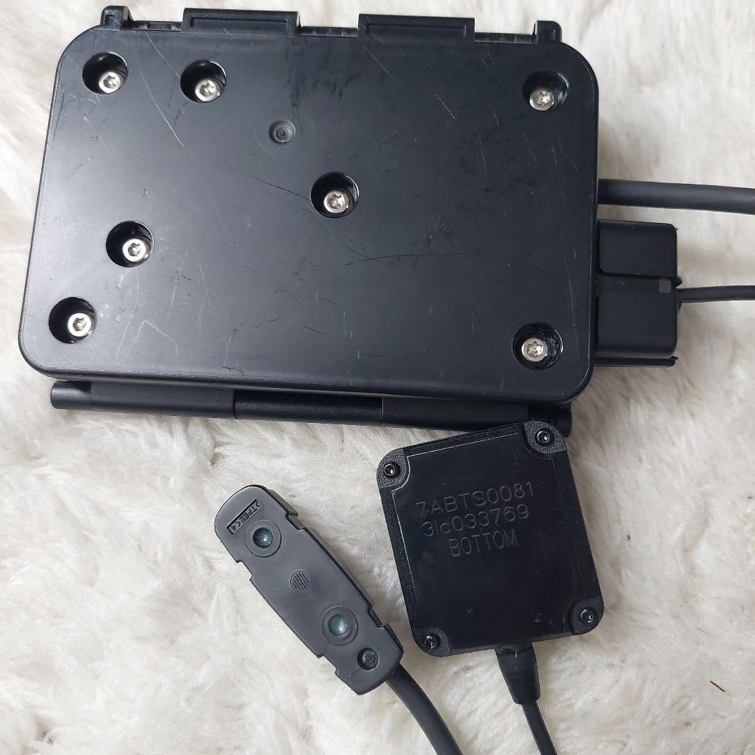 オートバイETC 2•0 ☆ ①