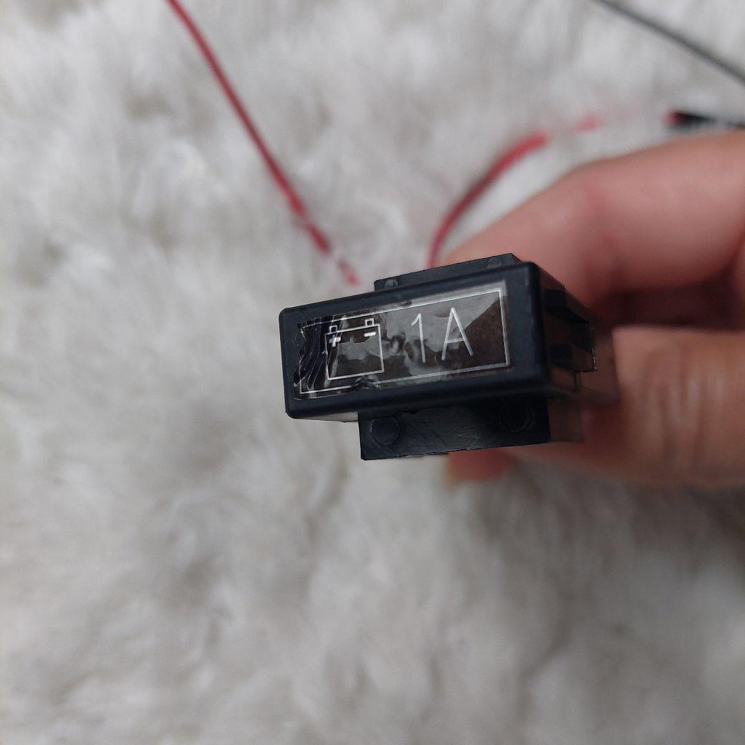 オートバイETC 2•0 ☆ ①