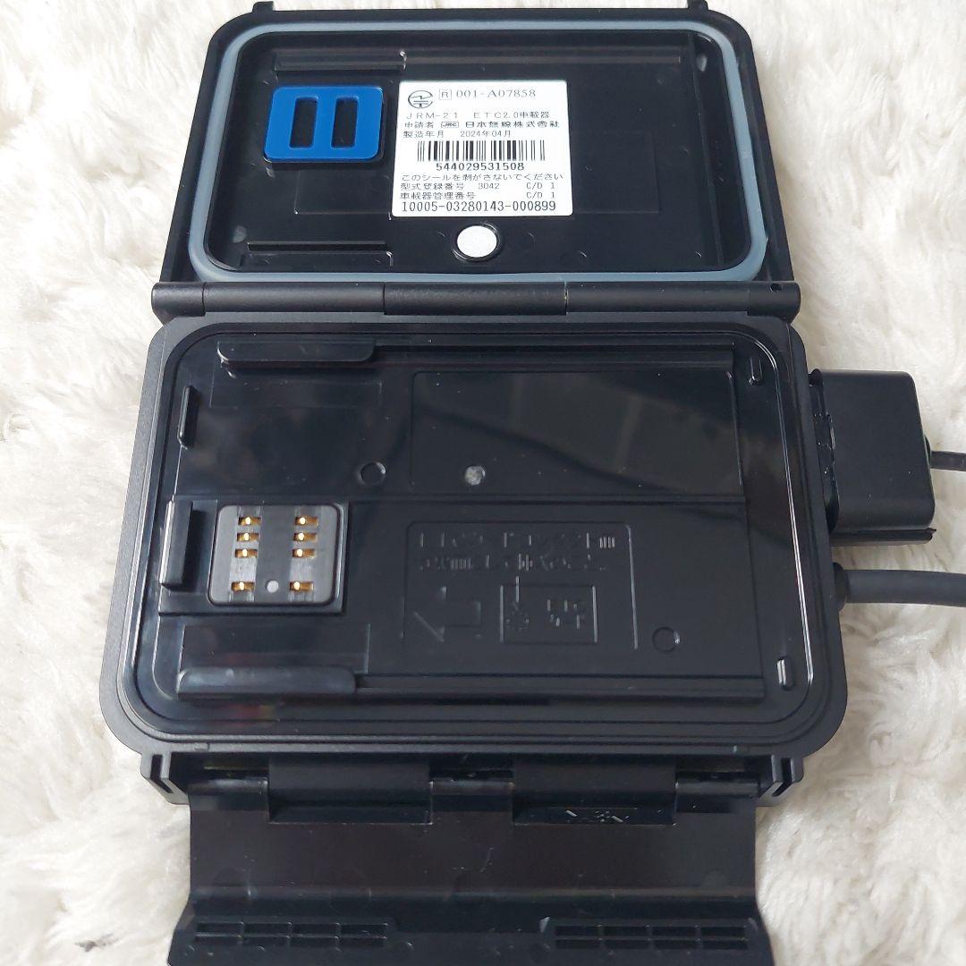 オートバイETC 2•0 ☆ ①