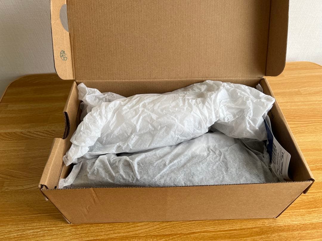 未使用 MIZUNO ザミズノエナジーウルトラライト 26cm レディース