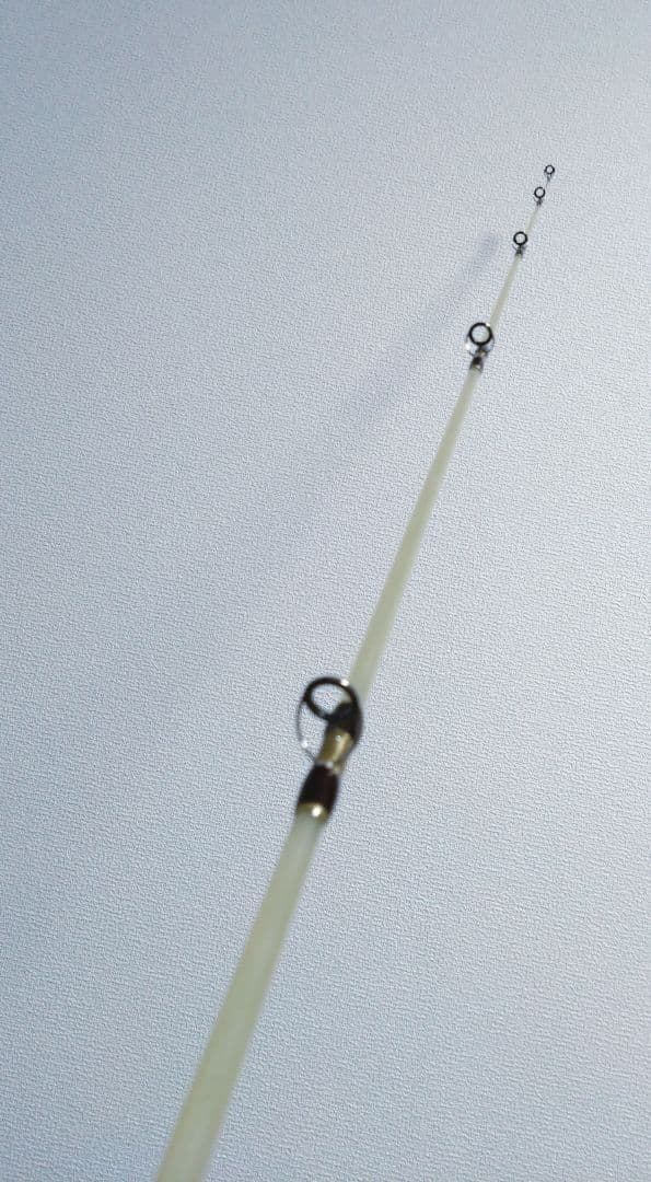 バスポンド BP-S3 クラシック ML 5.2フィート