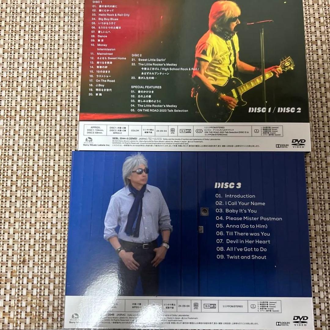 ミュージック SHOGO HAMADA Welcome back to Rock Show