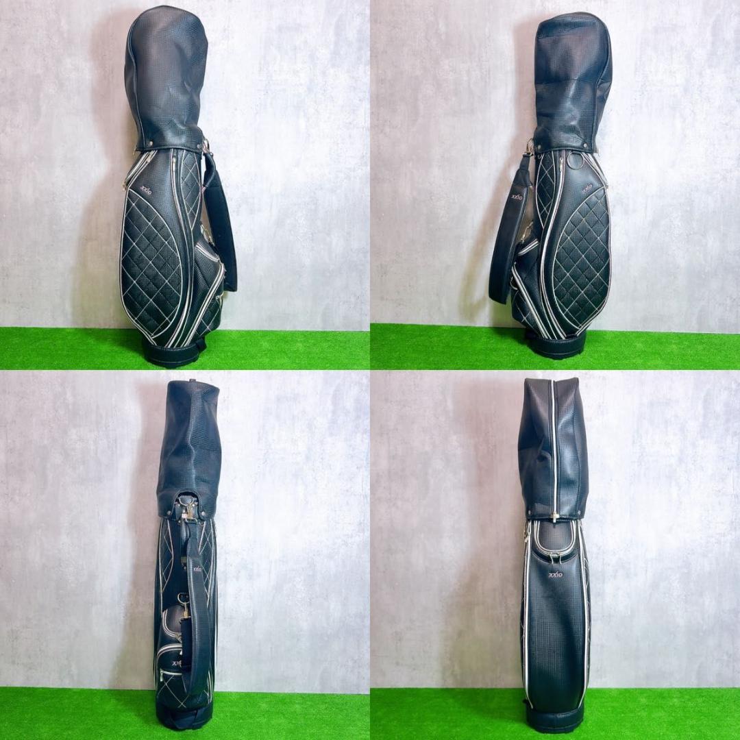 全て6代目　ゼクシオ XXIO6 レディース ゴルフクラブセット 初心者　優しい