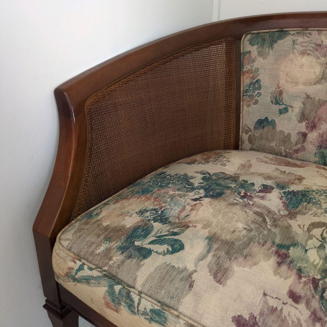 maruni　マルニ アームチェア ラウンジチェア シングルソファ ソファ 1