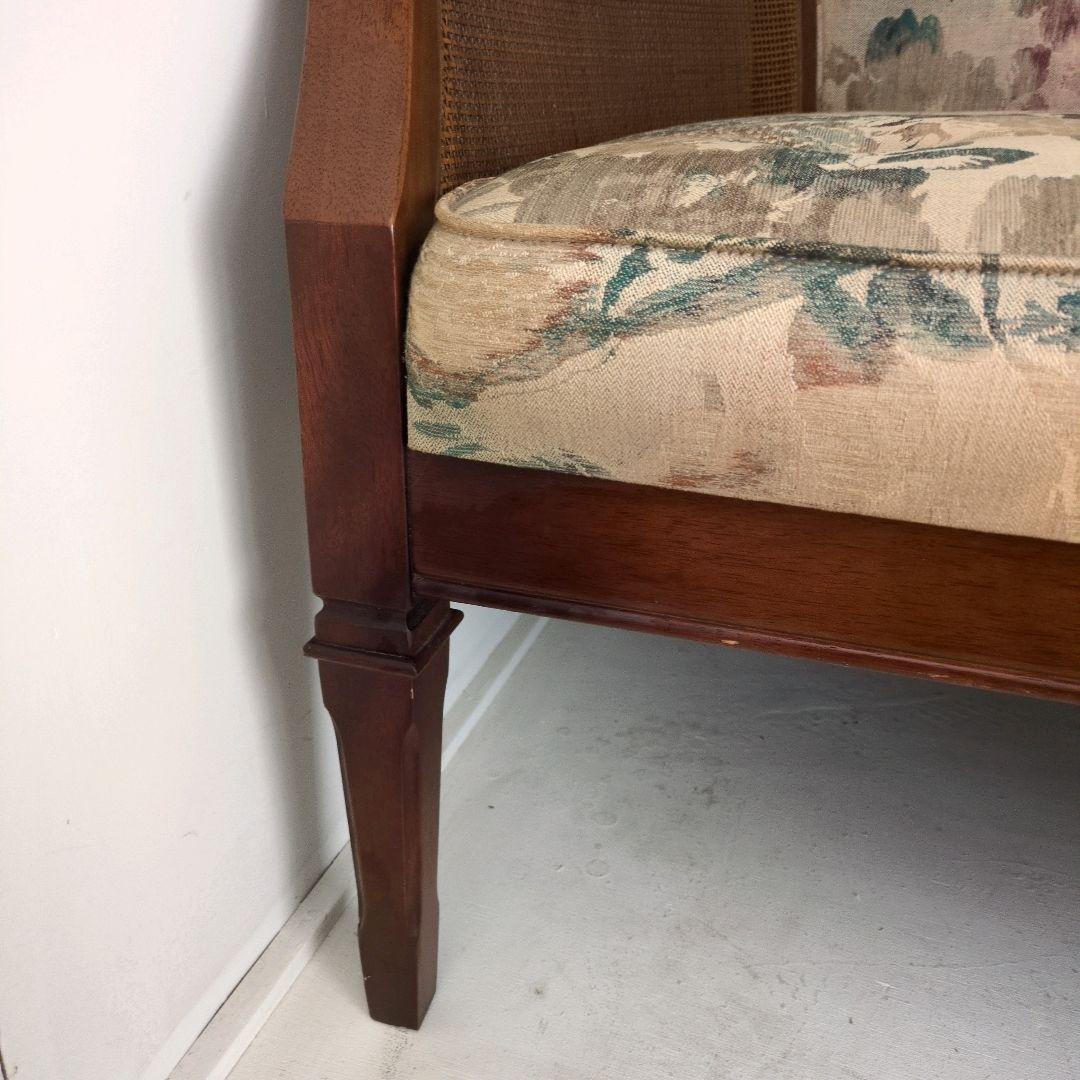 maruni　マルニ アームチェア ラウンジチェア シングルソファ ソファ 1