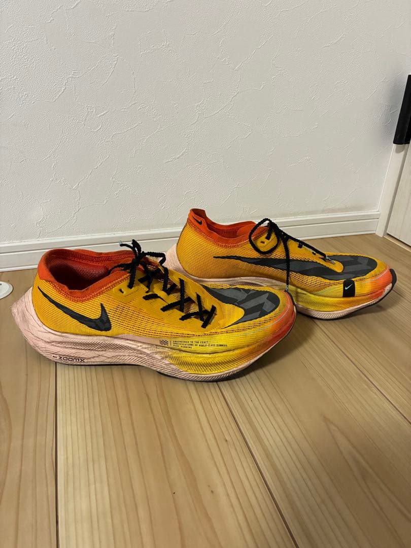 ヴェイパーフライネクスト%2 27cm