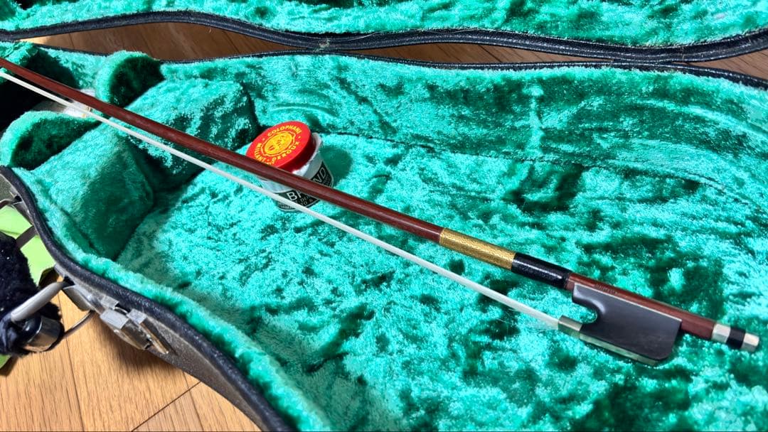 SUZUKI No.2 ヴィオラ【made in japan】