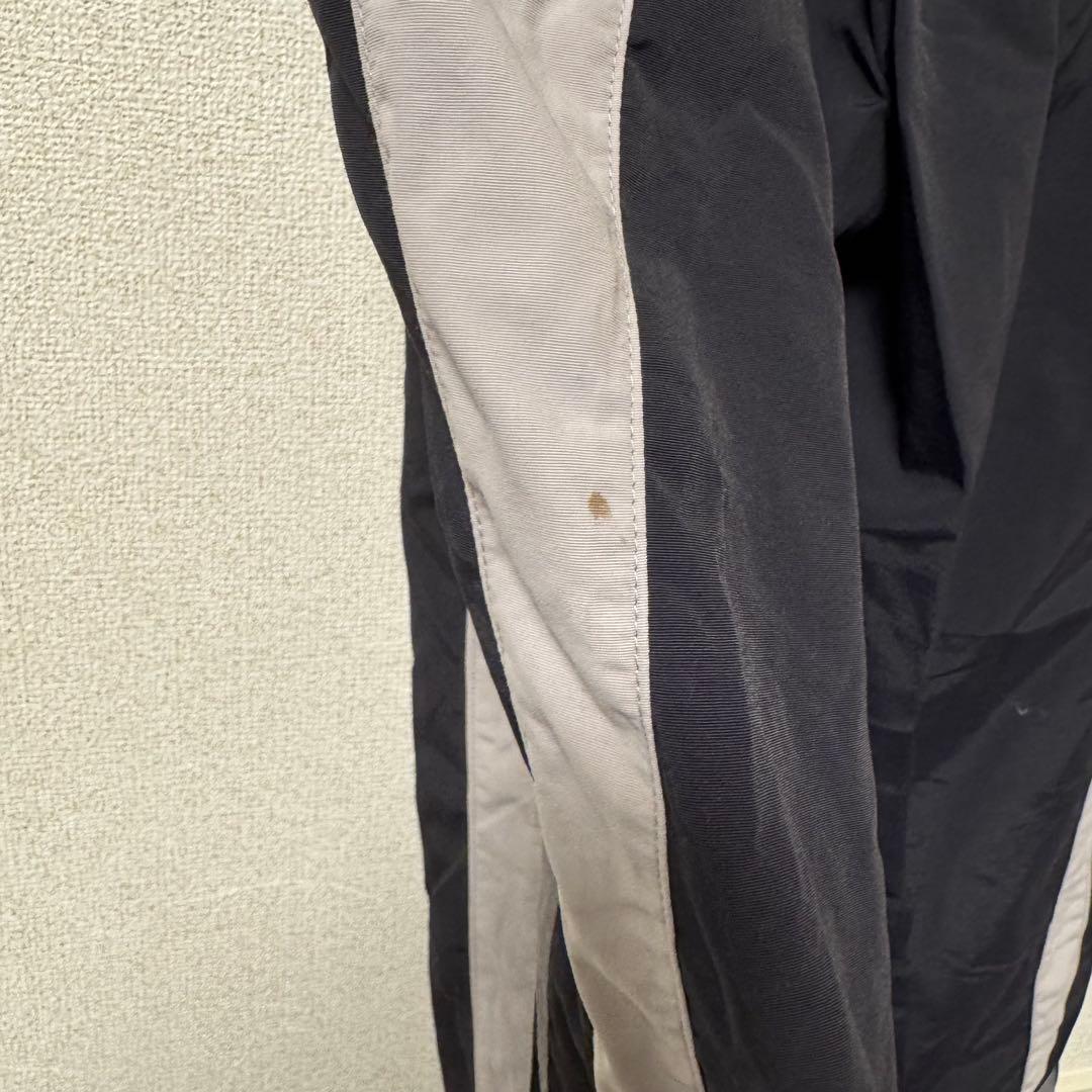 Supreme × UMBRO　23SS　ナイロントラックパンツ　刺繍ワッペン