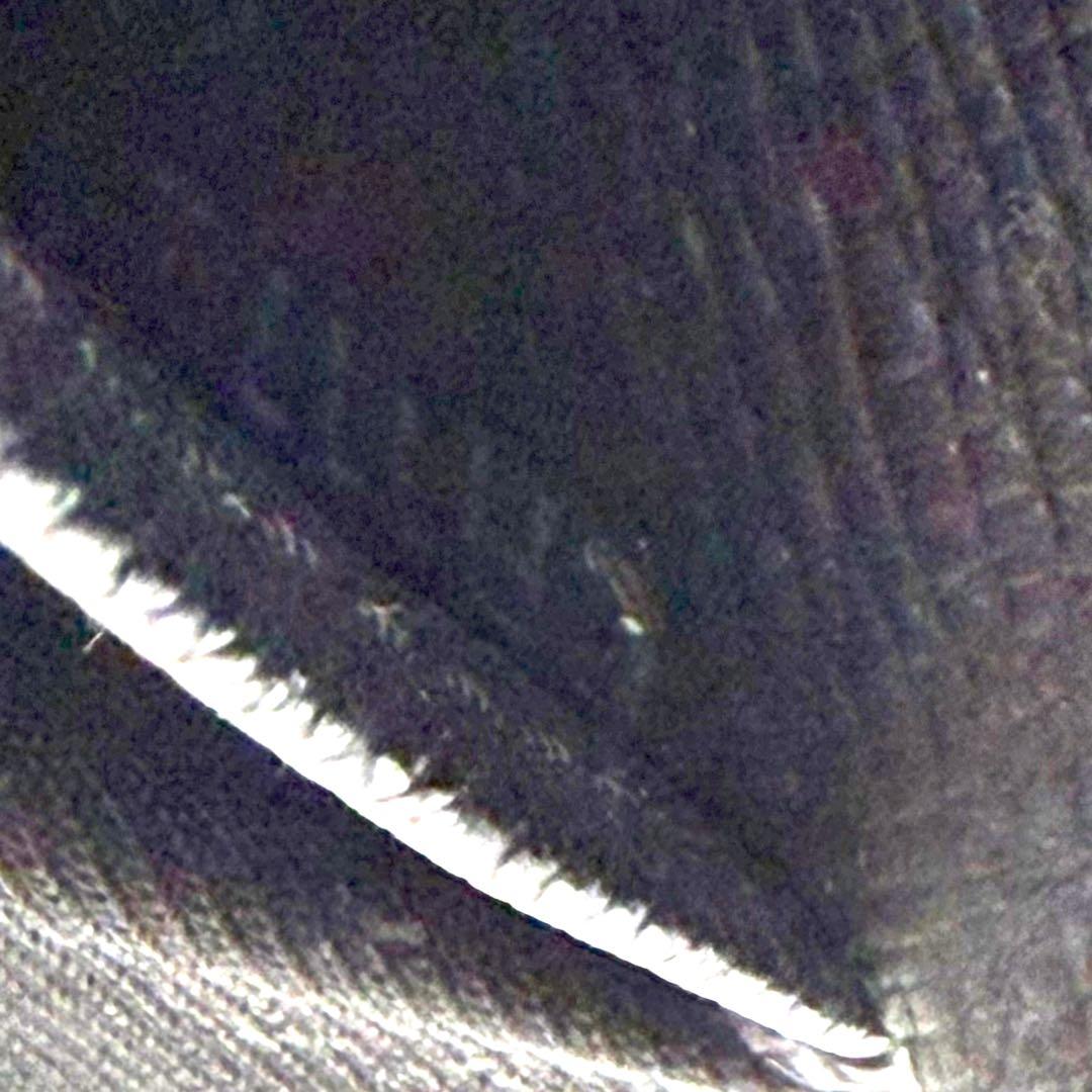 【美品】ルイヴィトン 二つ折り財布　ダミエグラフィット ポルトフォイユ　マルコ