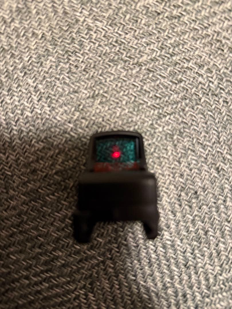 東京マルイ マイクロプロサイト 2個セット