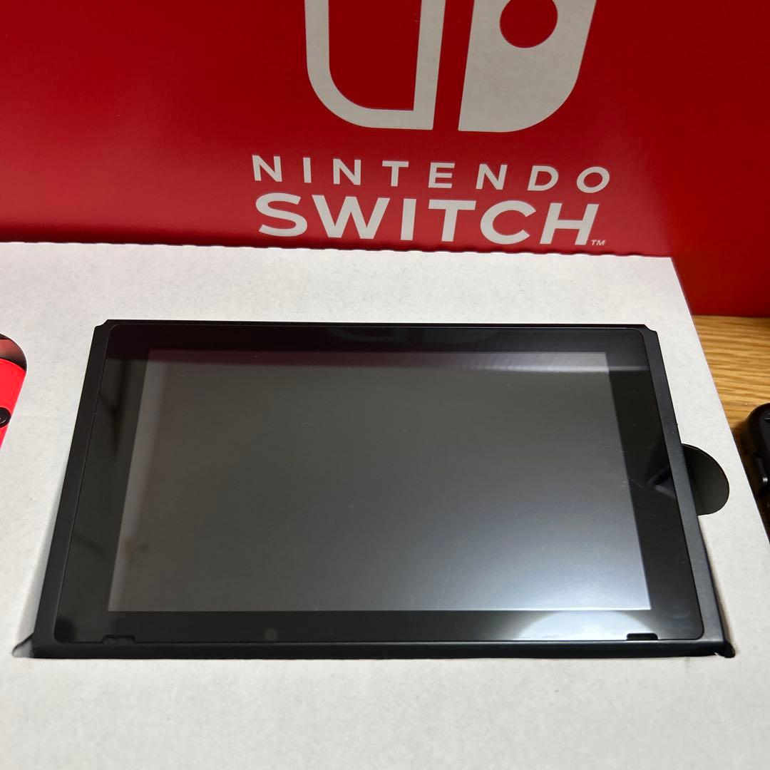 Nintendo Switchセット　リングフィットアドベンチャー