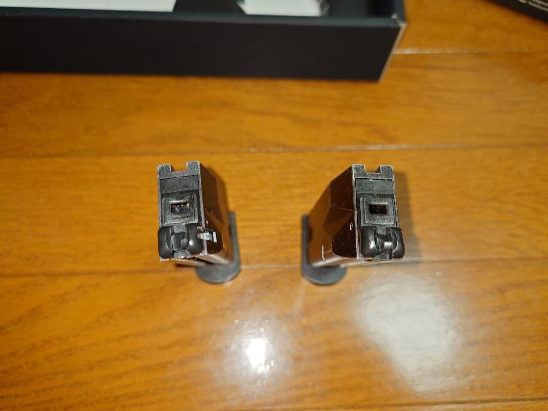 【東京マルイ】U.S. M9 ガスブローバック