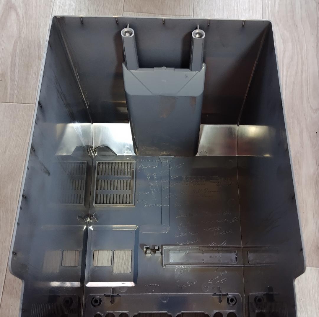 Apple M5011 Macintosh SE 貴重 パネル内面サイン入り