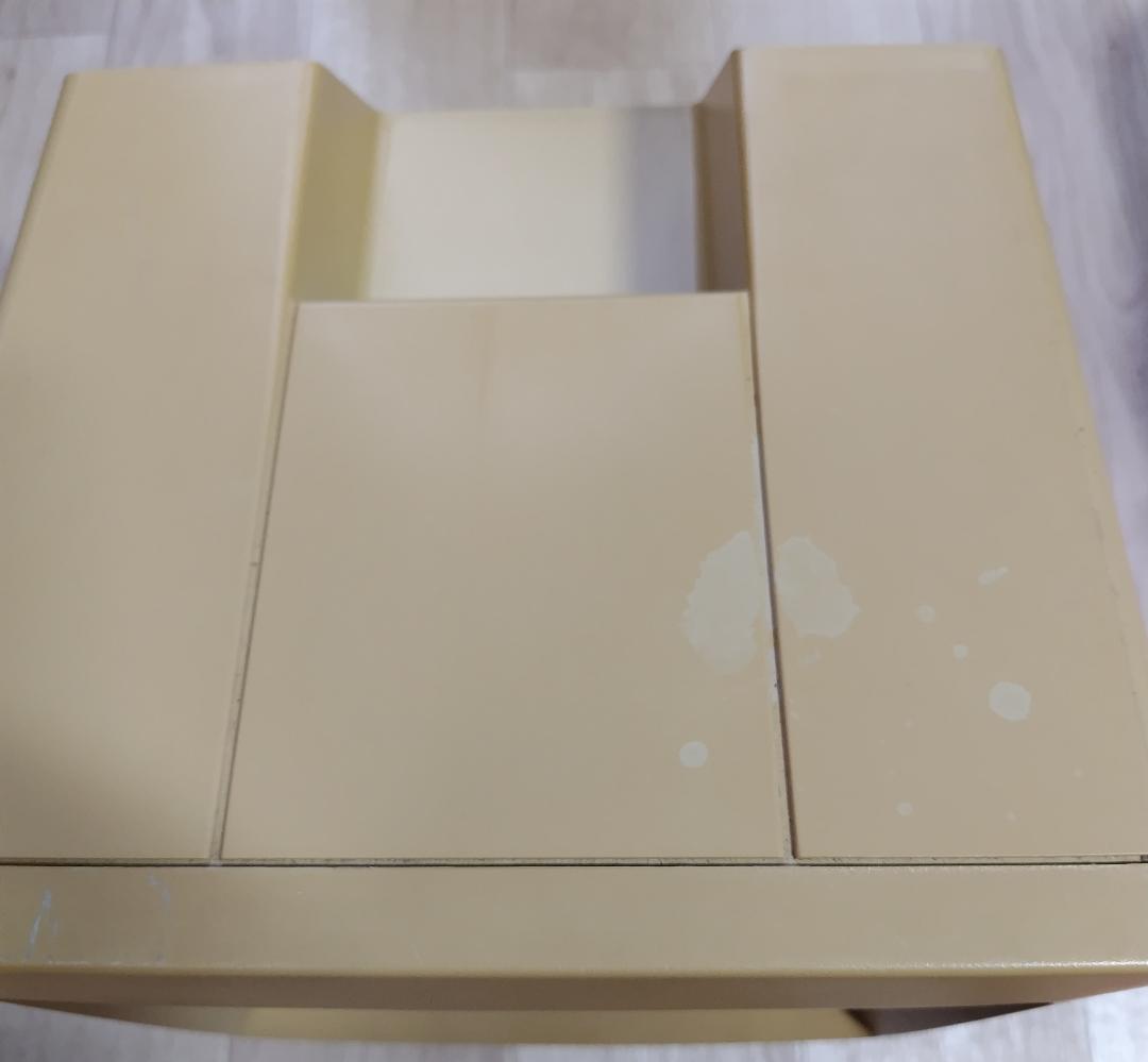 Apple M5011 Macintosh SE 貴重 パネル内面サイン入り