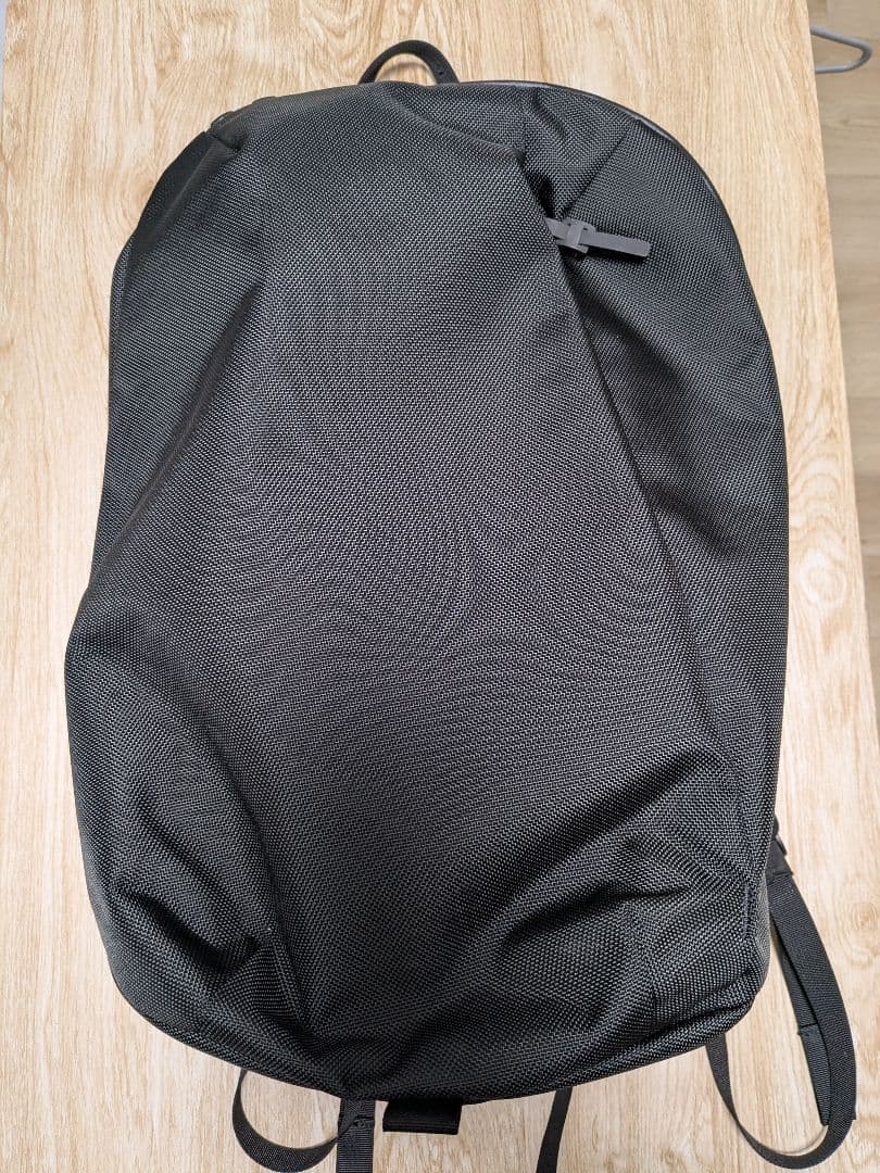 ステム デイパック 1680D Cordura Ballistic