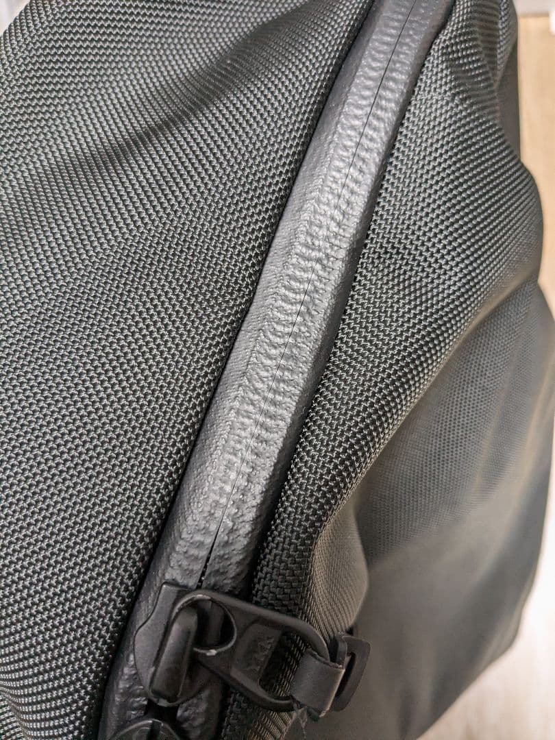 ステム デイパック 1680D Cordura Ballistic