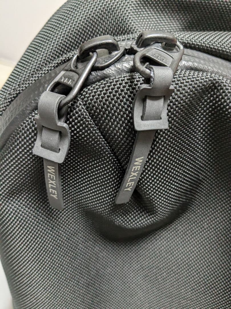 ステム デイパック 1680D Cordura Ballistic