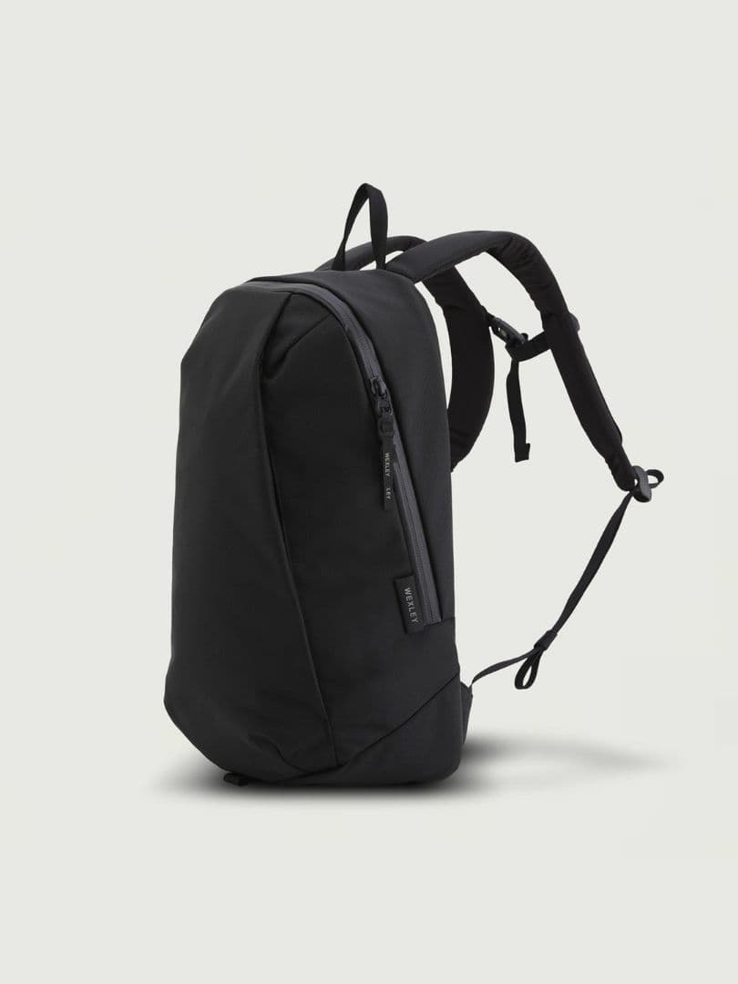 ステム デイパック 1680D Cordura Ballistic