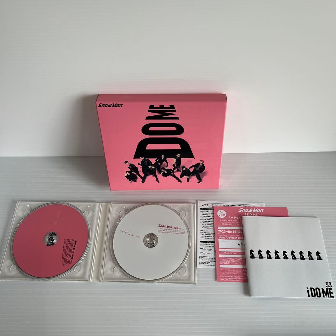 Man Blu-ray アルバム 8点セット