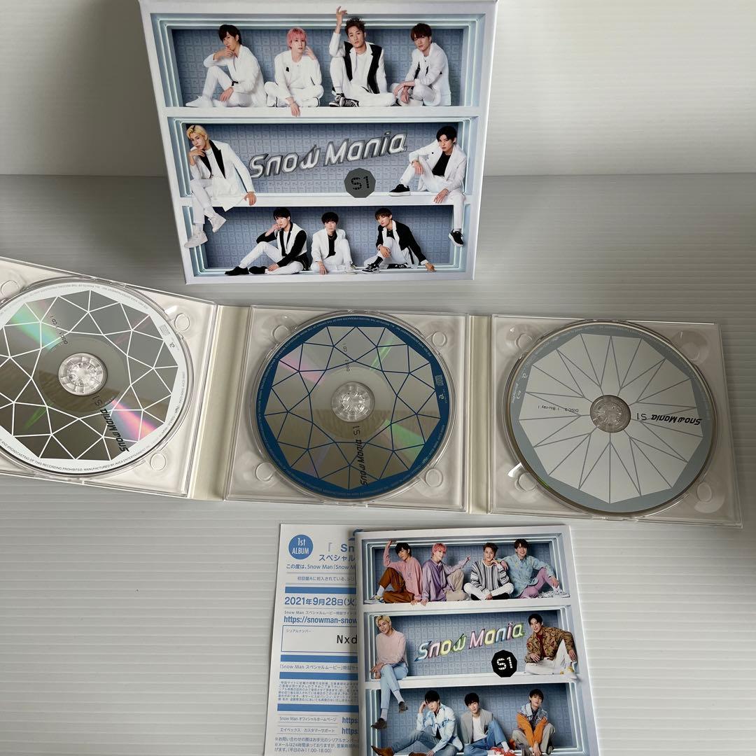 Man Blu-ray アルバム 8点セット