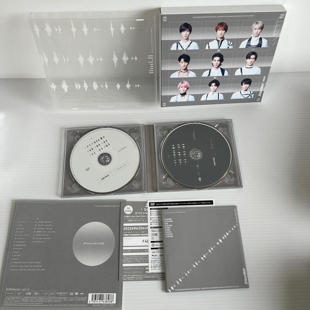 Man Blu-ray アルバム 8点セット