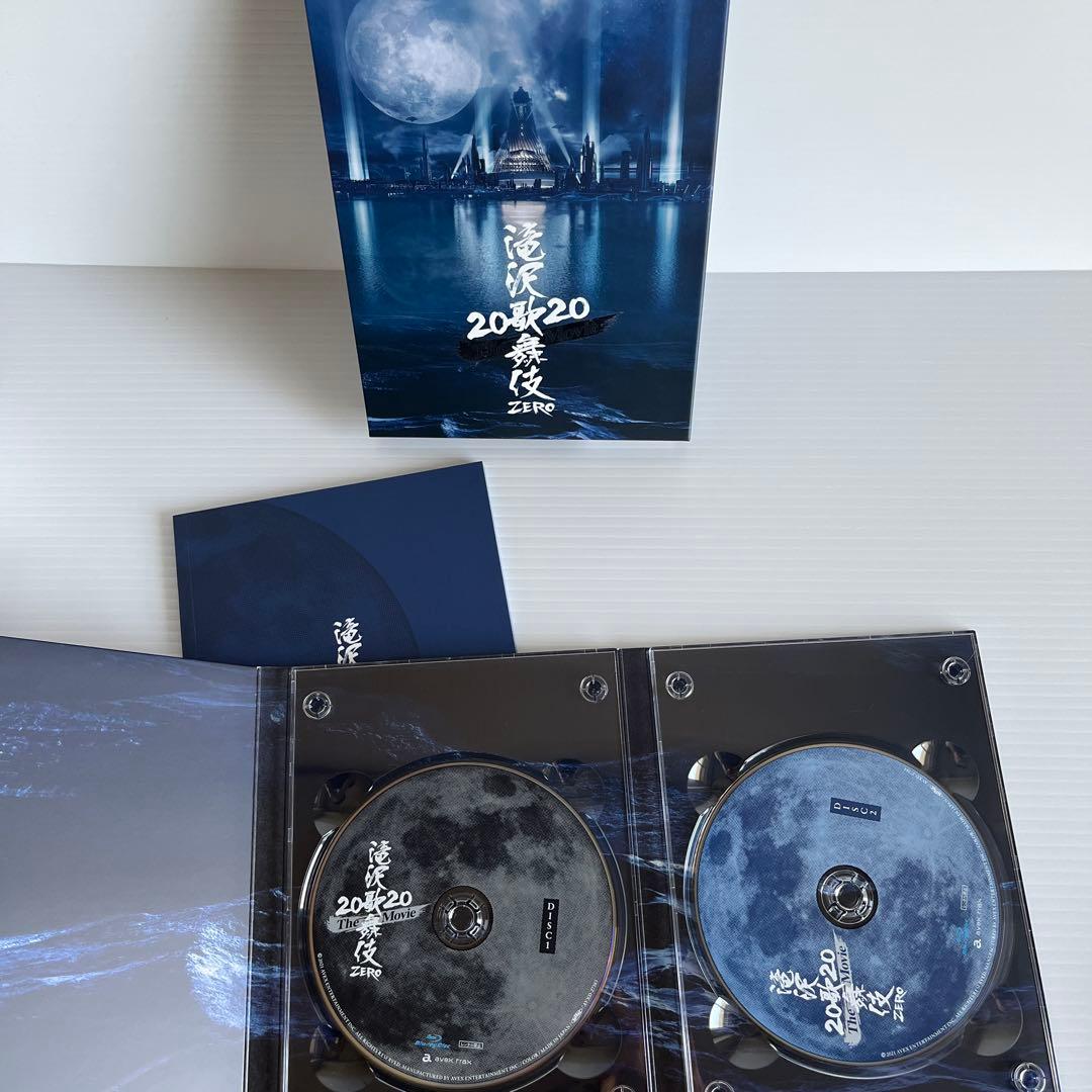 Man Blu-ray アルバム 8点セット