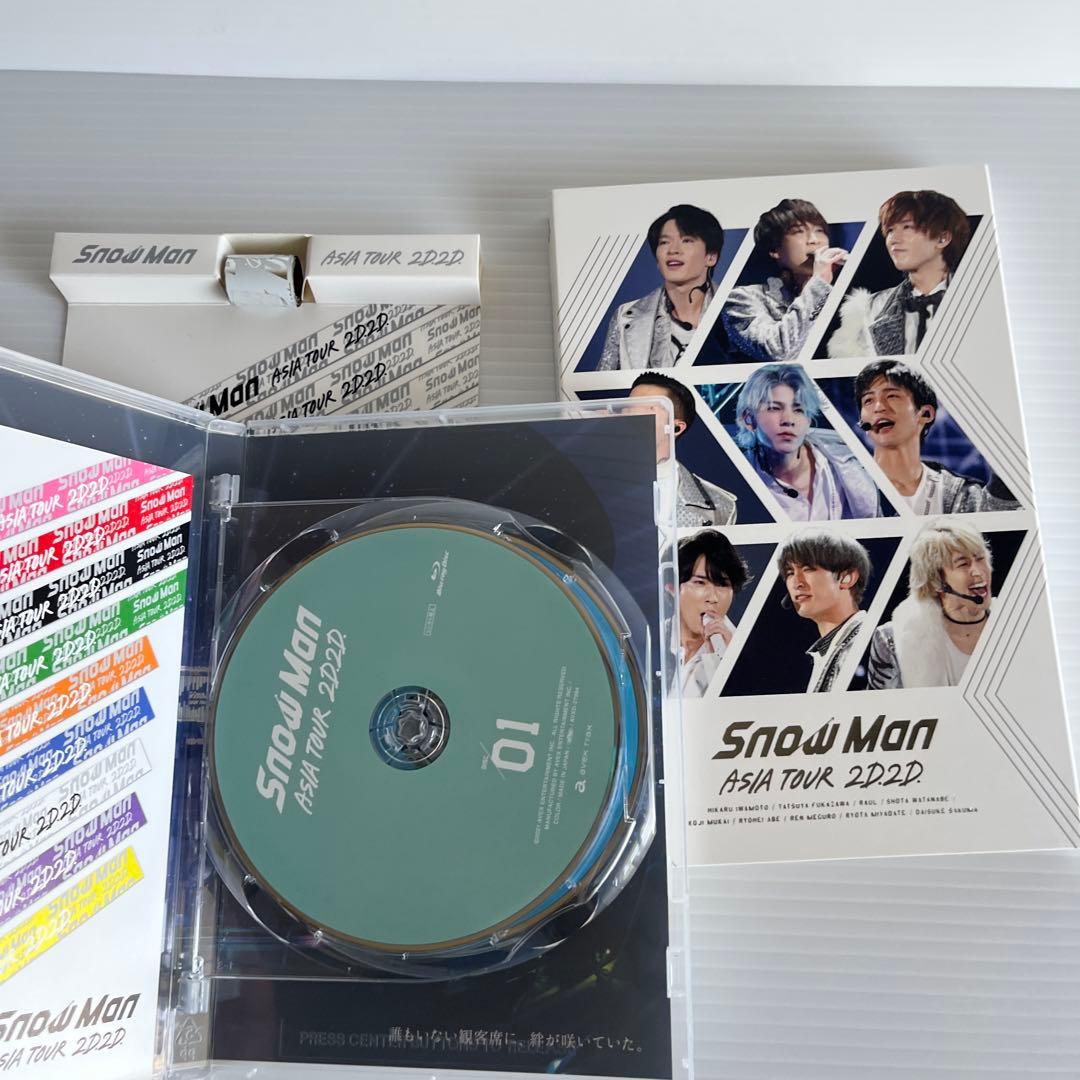 Man Blu-ray アルバム 8点セット