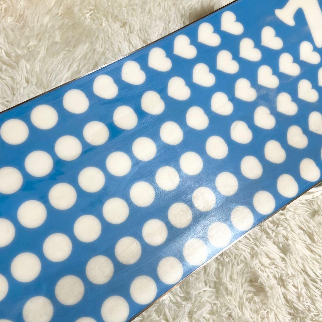 【美品】 DIVISION 128 XERES スノーボード ジュニア　キッズ