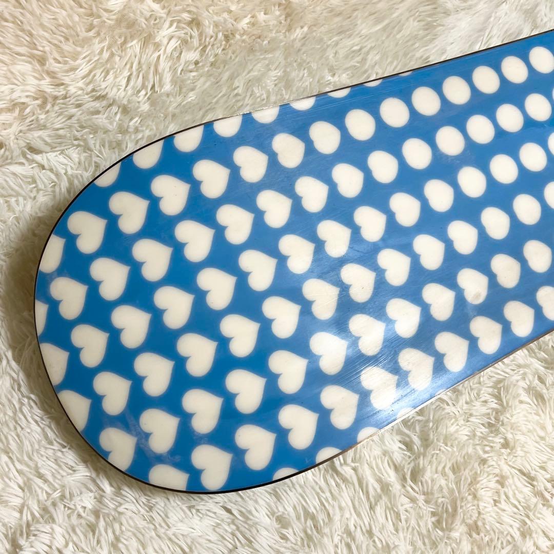 【美品】 DIVISION 128 XERES スノーボード ジュニア　キッズ