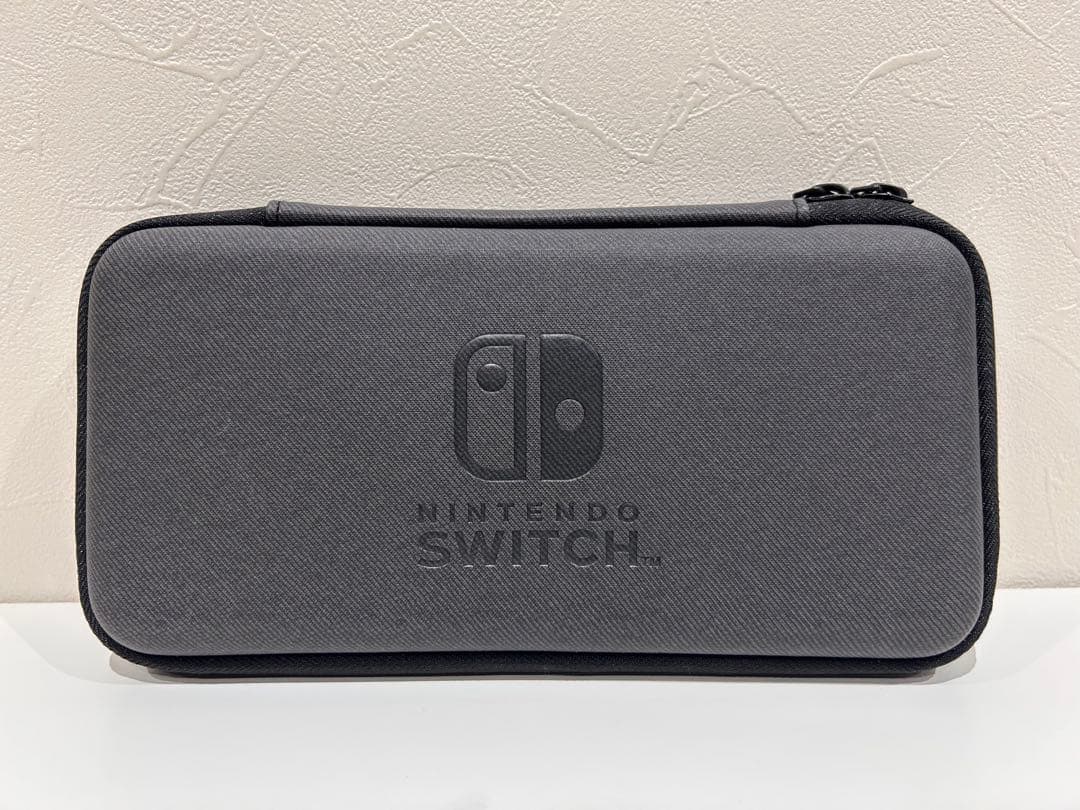 任天堂Nintendo Switch Lite 本体 充電器 ケース 純正