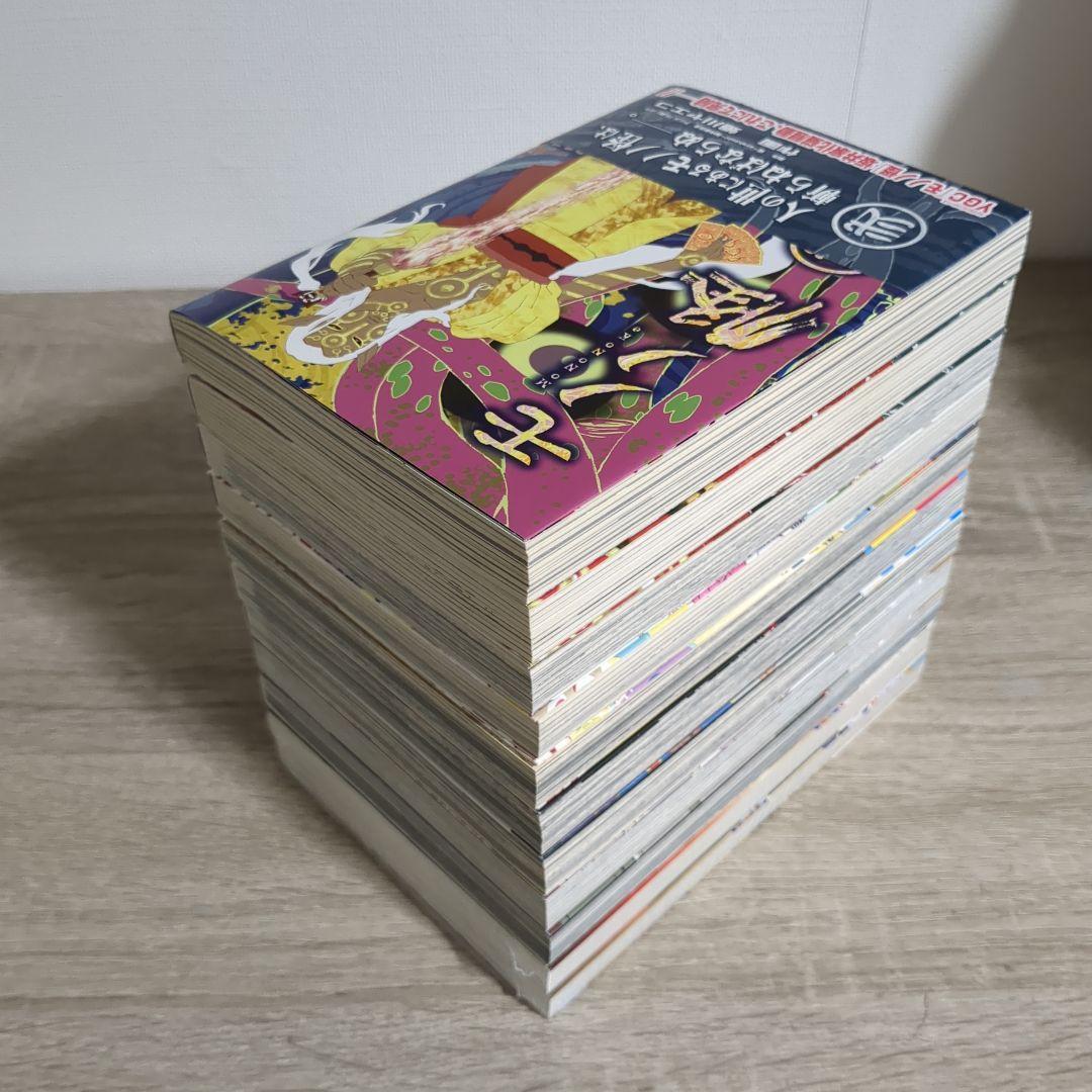 モノノ怪 全巻セット