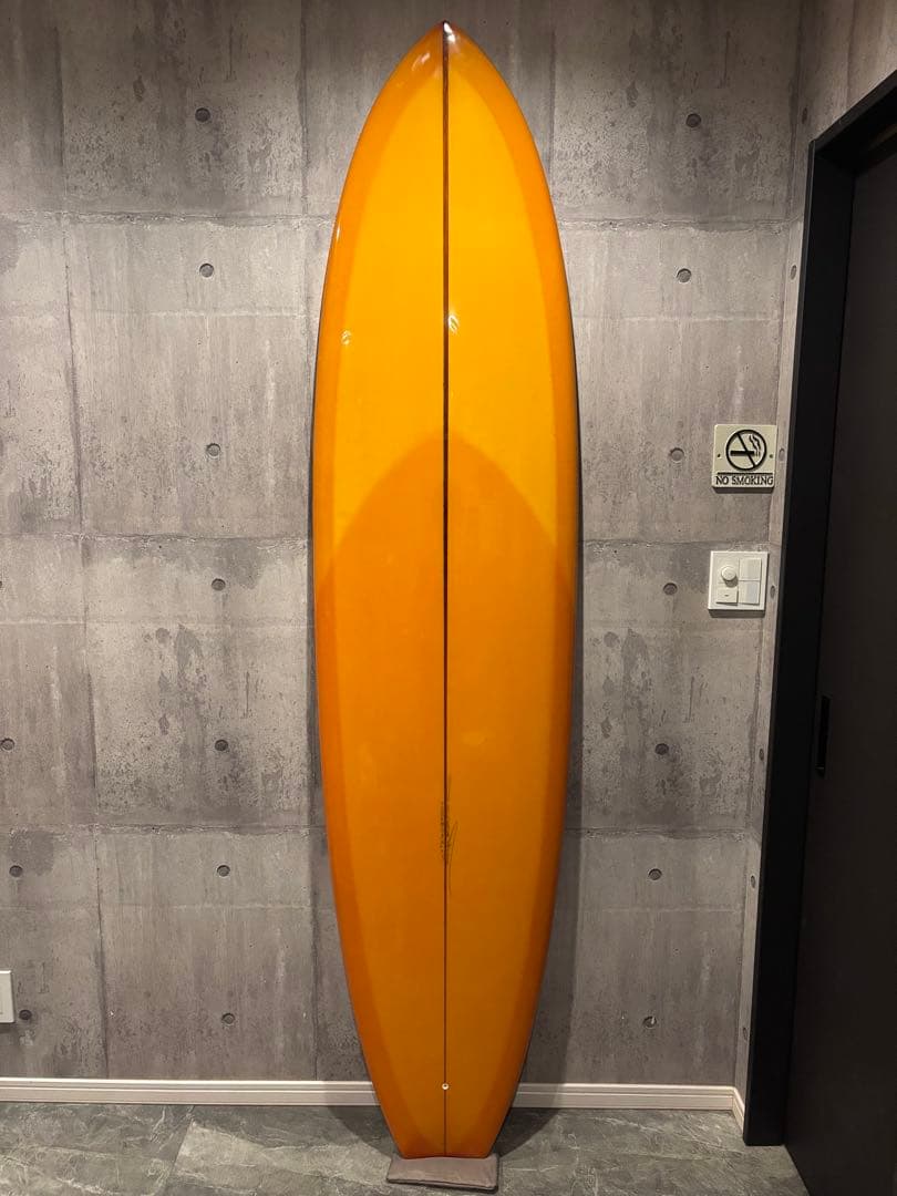 クリステンソン CHRISTENSON フラットトラッカー7’4