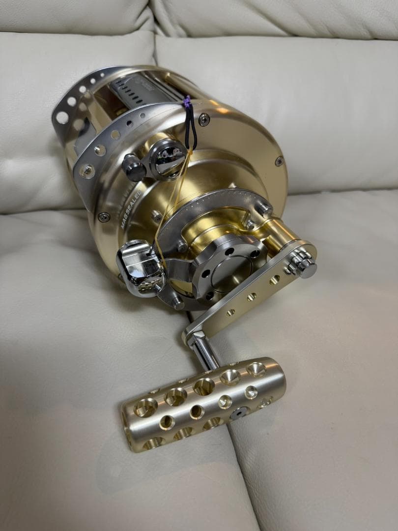 ダイワ マリンパワー3000 24V