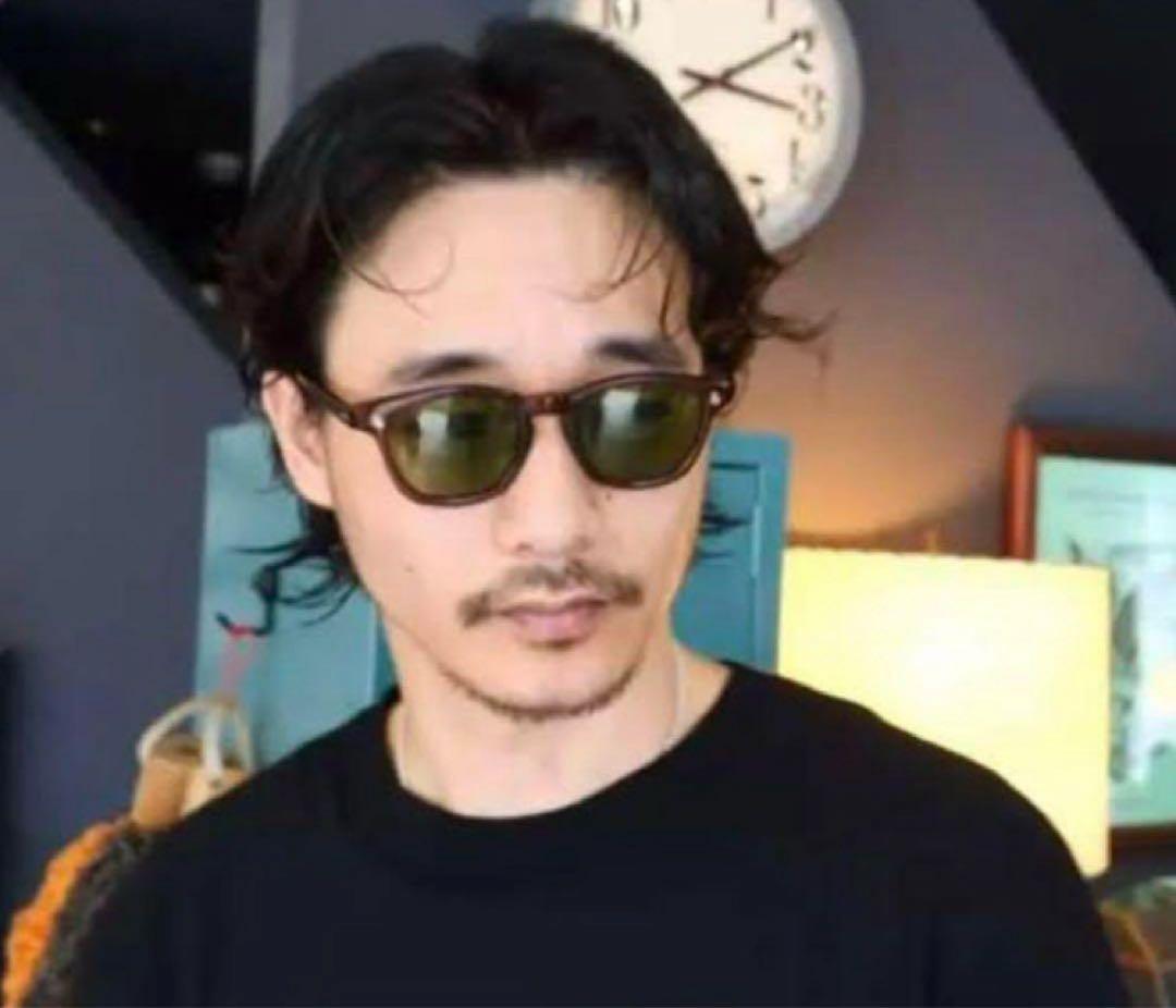 US SAFETY PENTAX 48bg 専用袋付　オモシーチャンネル　#11