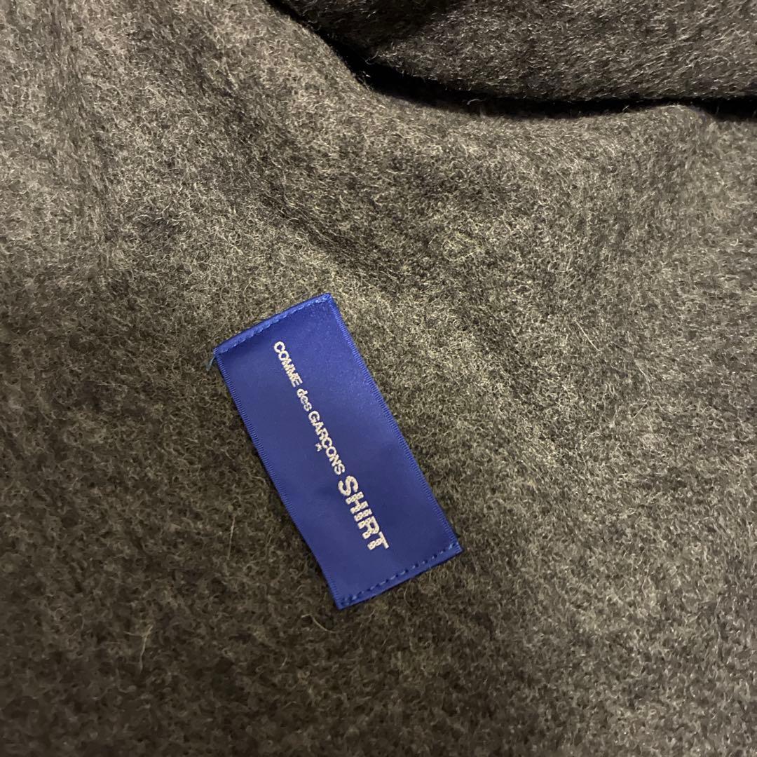 ★未使用★コムデギャルソンシャツCOMME des GARCONS SHIRT