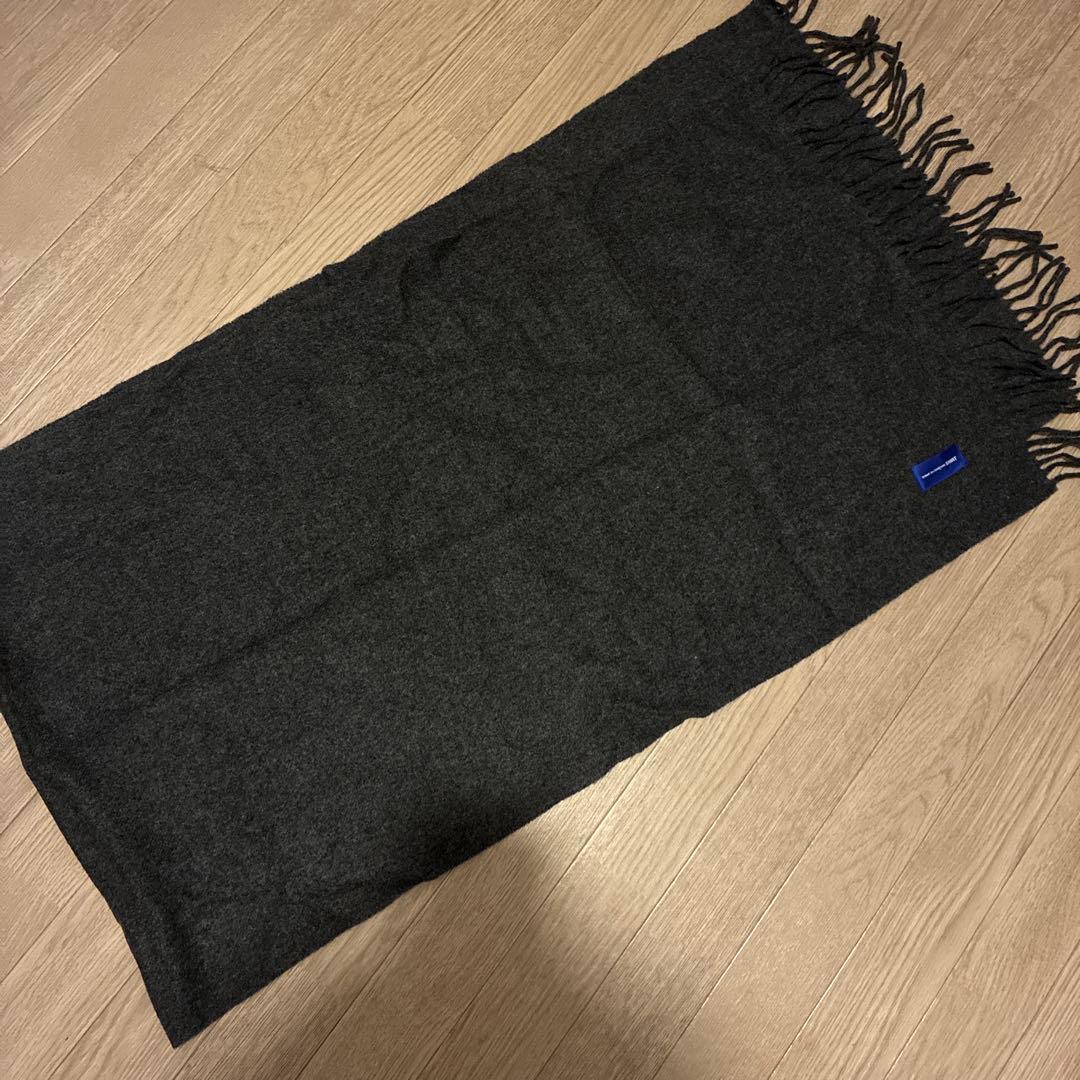 ★未使用★コムデギャルソンシャツCOMME des GARCONS SHIRT