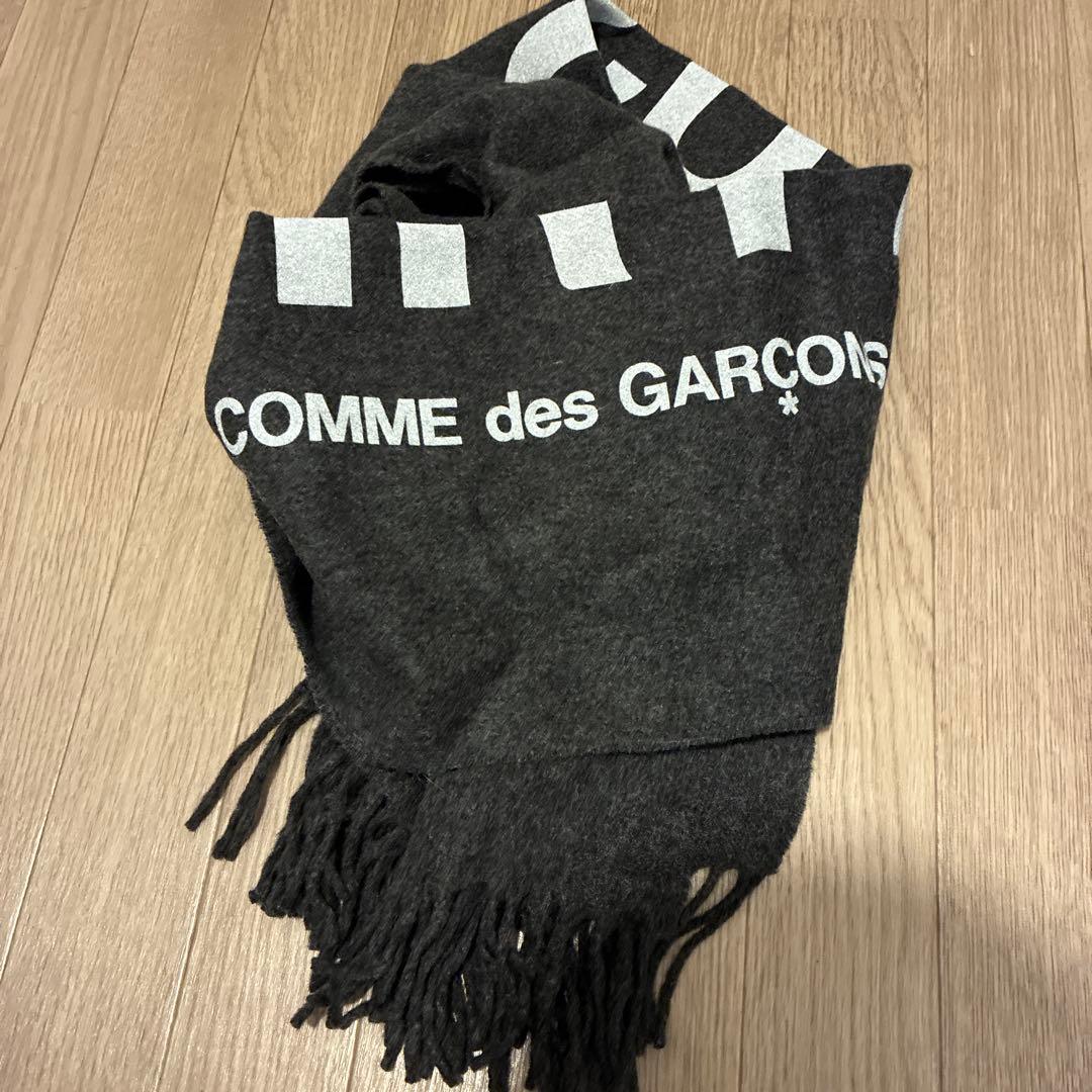 ★未使用★コムデギャルソンシャツCOMME des GARCONS SHIRT