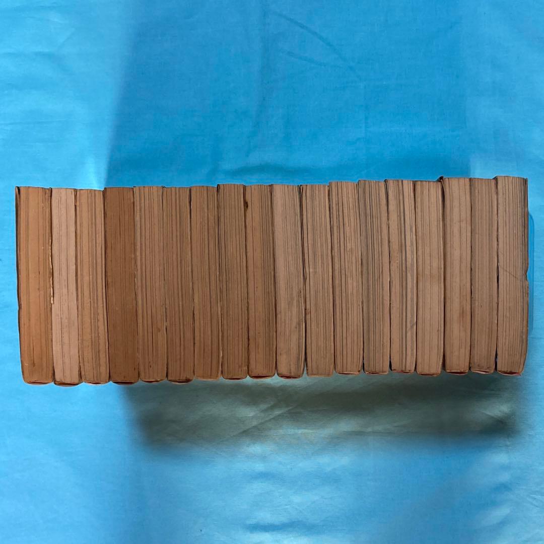 銀河鉄道999 全巻(1〜18巻)