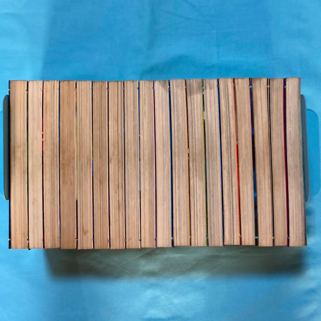 銀河鉄道999 全巻(1〜18巻)