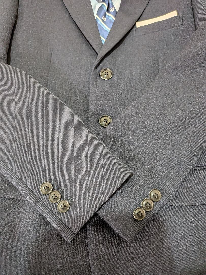 waltz by BEAMS DESIGN✨フォーマルスーツ160cmビームス